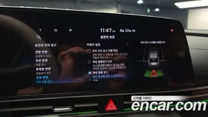 Hyundai Avante, 2021 — миниатюра 31