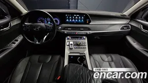 Hyundai Palisade, 2022 — миниатюра 7