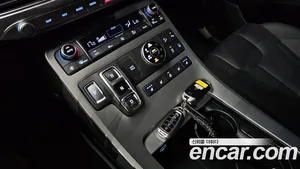 Hyundai Palisade, 2022 — миниатюра 9