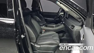 Hyundai Palisade, 2022 — миниатюра 12