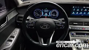 Hyundai Palisade, 2022 — миниатюра 13