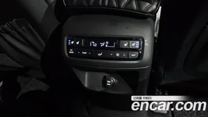 Hyundai Palisade, 2022 — миниатюра 19