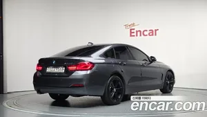 BMW 4-Series, 2020 — миниатюра 2