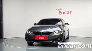 BMW 4-Series, 2020 — миниатюра 3