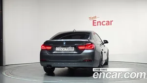 BMW 4-Series, 2020 — миниатюра 4