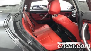 BMW 4-Series, 2020 — миниатюра 18