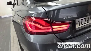 BMW 4-Series, 2020 — миниатюра 9