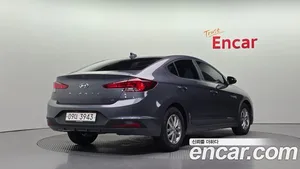 Hyundai Avante, 2018 — миниатюра 2