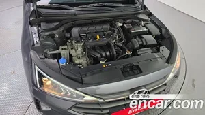 Hyundai Avante, 2018 — миниатюра 6