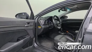 Hyundai Avante, 2018 — миниатюра 10