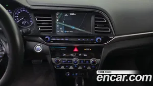 Hyundai Avante, 2018 — миниатюра 14