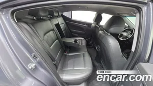 Hyundai Avante, 2018 — миниатюра 18
