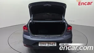 Hyundai Avante, 2018 — миниатюра 19