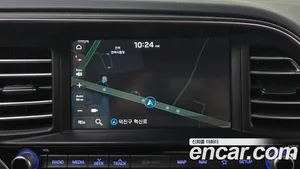 Hyundai Avante, 2018 — миниатюра 20