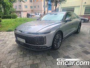 Hyundai Grandeur, 2023 — миниатюра 1