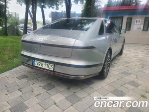 Hyundai Grandeur, 2023 — миниатюра 2