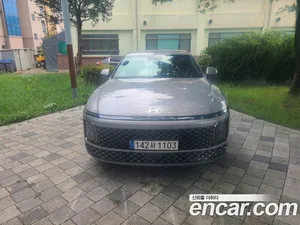 Hyundai Grandeur, 2023 — миниатюра 3