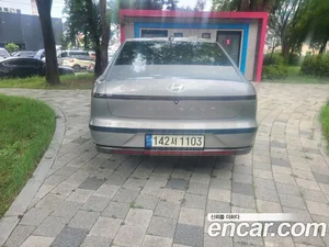 Hyundai Grandeur, 2023 — миниатюра 4