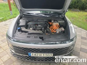 Hyundai Grandeur, 2023 — миниатюра 6