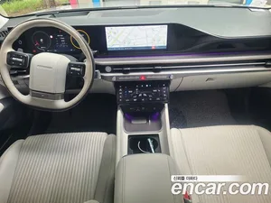 Hyundai Grandeur, 2023 — миниатюра 7
