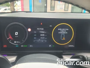 Hyundai Grandeur, 2023 — миниатюра 8