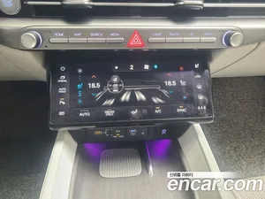 Hyundai Grandeur, 2023 — миниатюра 9