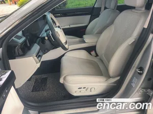 Hyundai Grandeur, 2023 — миниатюра 10