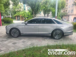 Hyundai Grandeur, 2023 — миниатюра 12