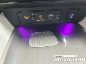 Hyundai Grandeur, 2023 — миниатюра 13