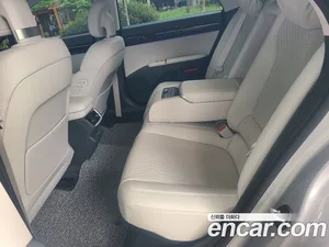 Hyundai Grandeur, 2023 — миниатюра 15