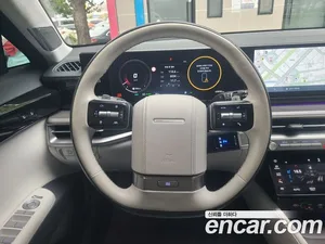 Hyundai Grandeur, 2023 — миниатюра 16
