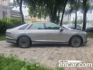 Hyundai Grandeur, 2023 — миниатюра 18