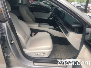Hyundai Grandeur, 2023 — миниатюра 20