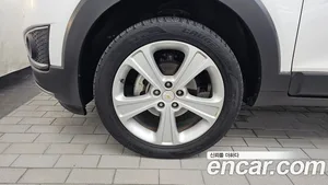 Chevrolet Captiva, 2015 — миниатюра 5