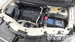 Chevrolet Captiva, 2015 — миниатюра 6