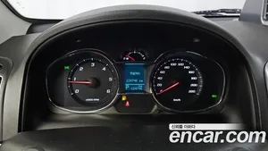 Chevrolet Captiva, 2015 — миниатюра 11