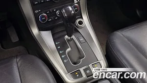 Chevrolet Captiva, 2015 — миниатюра 12