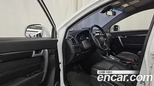 Chevrolet Captiva, 2015 — миниатюра 13