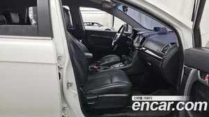 Chevrolet Captiva, 2015 — миниатюра 17