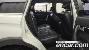Chevrolet Captiva, 2015 — миниатюра 18