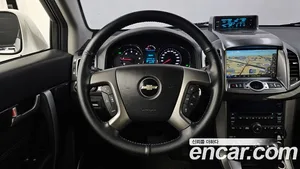 Chevrolet Captiva, 2015 — миниатюра 19