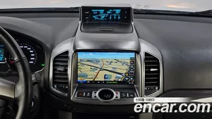 Chevrolet Captiva, 2015 — миниатюра 20
