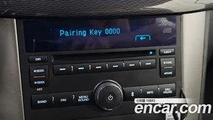 Chevrolet Captiva, 2015 — миниатюра 24