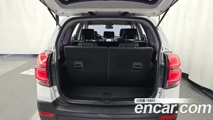 Chevrolet Captiva, 2015 — миниатюра 26