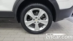 Chevrolet Captiva, 2015 — миниатюра 7