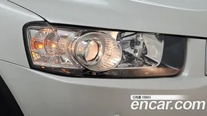Chevrolet Captiva, 2015 — миниатюра 8