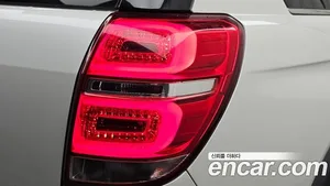 Chevrolet Captiva, 2015 — миниатюра 9