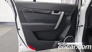 Chevrolet Captiva, 2015 — миниатюра 14