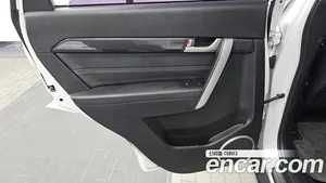 Chevrolet Captiva, 2015 — миниатюра 15