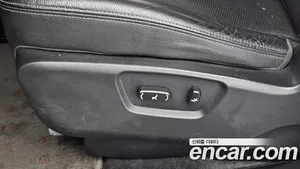 Chevrolet Captiva, 2015 — миниатюра 16